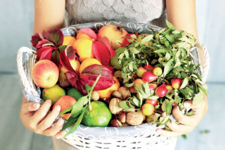 Defining True Fruits Image